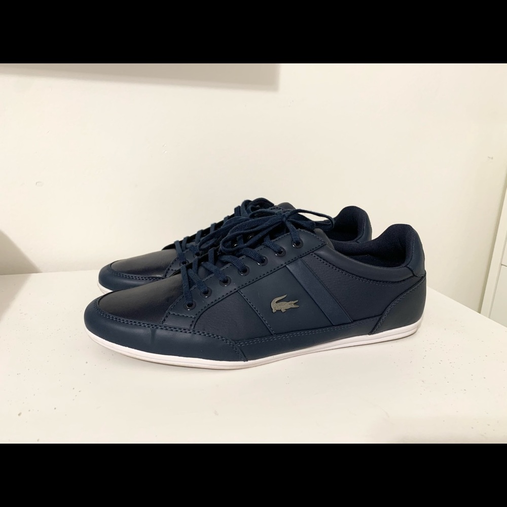 Men Sneakers Lacoste